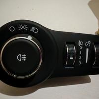 pulsantiera comando luci jeep renegade sport 
