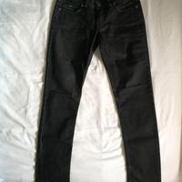 Jeans donna stretto, marca "Le Full", tg. 40