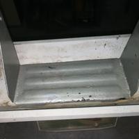 Predellino Toyota bj40 42