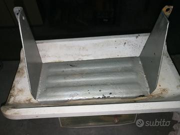 Predellino Toyota bj40 42