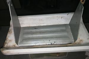 Predellino Toyota bj40 42