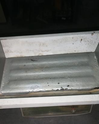 Predellino Toyota bj40 42