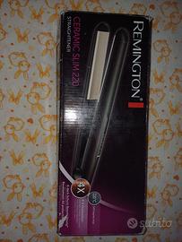 Piastra per capelli REMINGTON Nuova