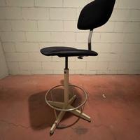 Sedia da disegno professionale Neolt