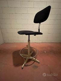 Sedia da disegno professionale Neolt