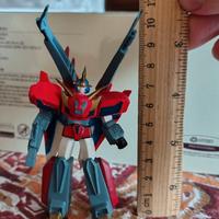 Moderoid Gekiryuger Genki Bakuhatsu Ganbaruger