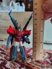 Moderoid Gekiryuger Genki Bakuhatsu Ganbaruger