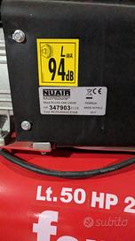 compressore 50lt