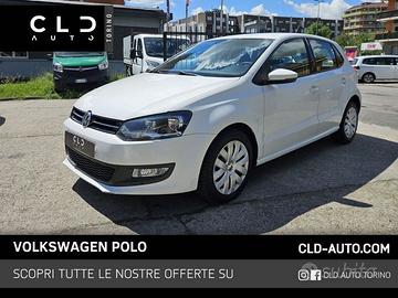 Volkswagen Polo 5p 1.2 tdi Comfortline