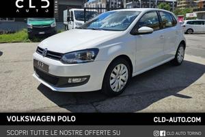 Volkswagen Polo 5p 1.2 tdi Comfortline