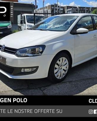 Volkswagen Polo 5p 1.2 tdi Comfortline