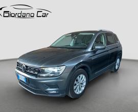 Volkswagen Tiguan 2.0 TDI SCR Business BlueMotion 