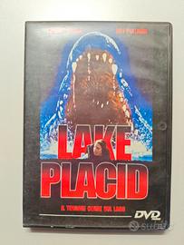 lake Placid dvd 