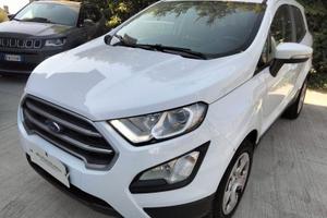 Ford EcoSport 1.0 EcoBoost Titanium 100cv *PR...