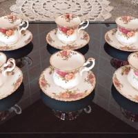 Servizio Royal Albert