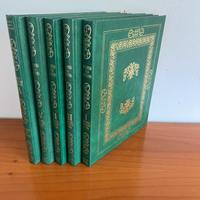 Enciclopedia dell’Agricoltura