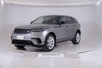 Land Rover Range Rover Velar 2017 Diesel 2.0d...