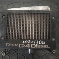 Ricambi toyota rav 4 II serie 1cdftv 