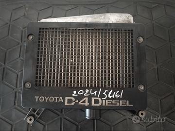 Ricambi toyota rav 4 II serie 1cdftv 