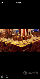 Attività di ristorazione