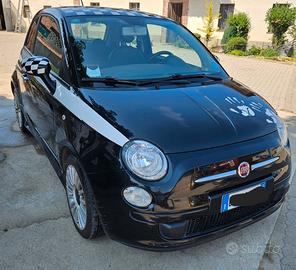 Fiat 500 Sport