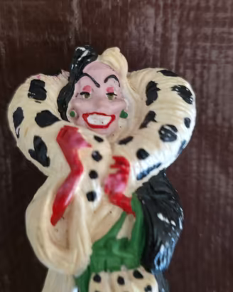 action figure Disney 