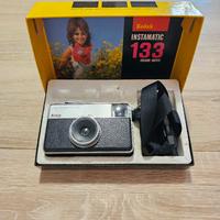 Kodak Instamatic 133
