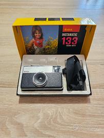 Kodak Instamatic 133