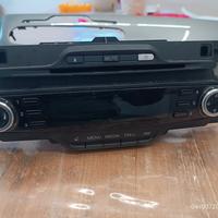 autoradio originale alfa romeo Giulietta 