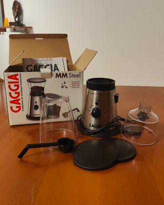 Gaggia macinacaffè