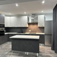 Cucina come nuova