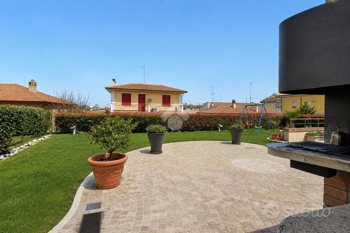Casa – Mosciano Sant'Angelo, Santa Maria Assunta - Vista 4