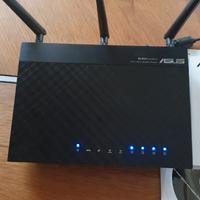 Modem router ADSL Asus DSL-N55U