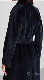 Cappotto Max Mara nuovo