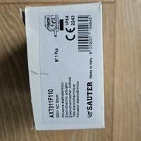 Servomotore attuatore elettrotermic Sauter AXT911 