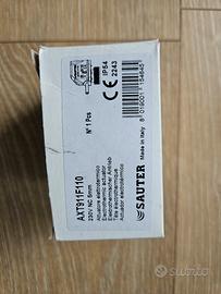 Servomotore attuatore elettrotermic Sauter AXT911 