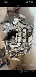 MOTORE FORD FOCUS 1.5 TDCI 88KW XWDB