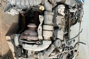 MOTORE FORD FOCUS 1.5 TDCI 88KW XWDB