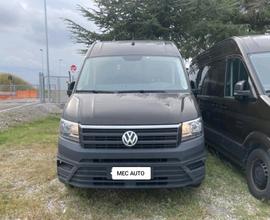 VOLKSWAGEN e-Crafter - 2020