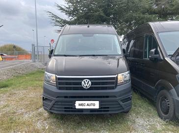 VOLKSWAGEN e-Crafter - 2020