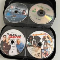 Dvd vari
