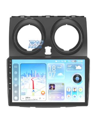 RADIO GPS ANDROID 13 NISSAN QASHQAI 06-18