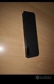 Mini dock usb c
