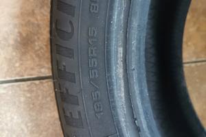 PNEUMATICO Good Year Efficient Grip