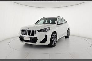 BMW X1 sdrive18d MSport auto