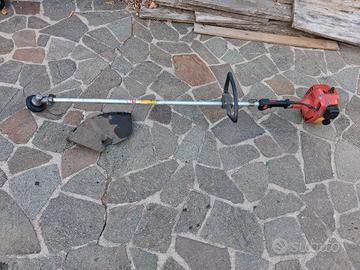decespugliatore blue bird 