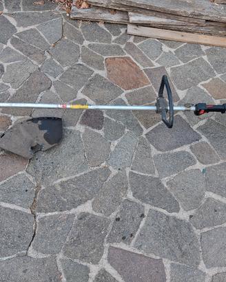 decespugliatore blue bird 