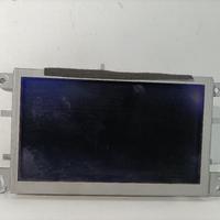 DISPLAY AUDI A4 Avant (8K5) 4L0919604 CAHA (08>15)