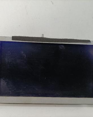 DISPLAY AUDI A4 Avant (8K5) 4L0919604 CAHA (08>15)