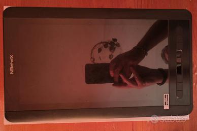 XP‑Pen Artist12 - Come Nuova, con pellicola